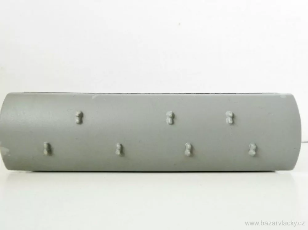 H0 PIKO Osobní vůz 340-328