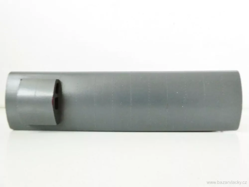 H0 Prefo Služební zavazadlový vůz červený TOP STAV NEPOUŽITÝ