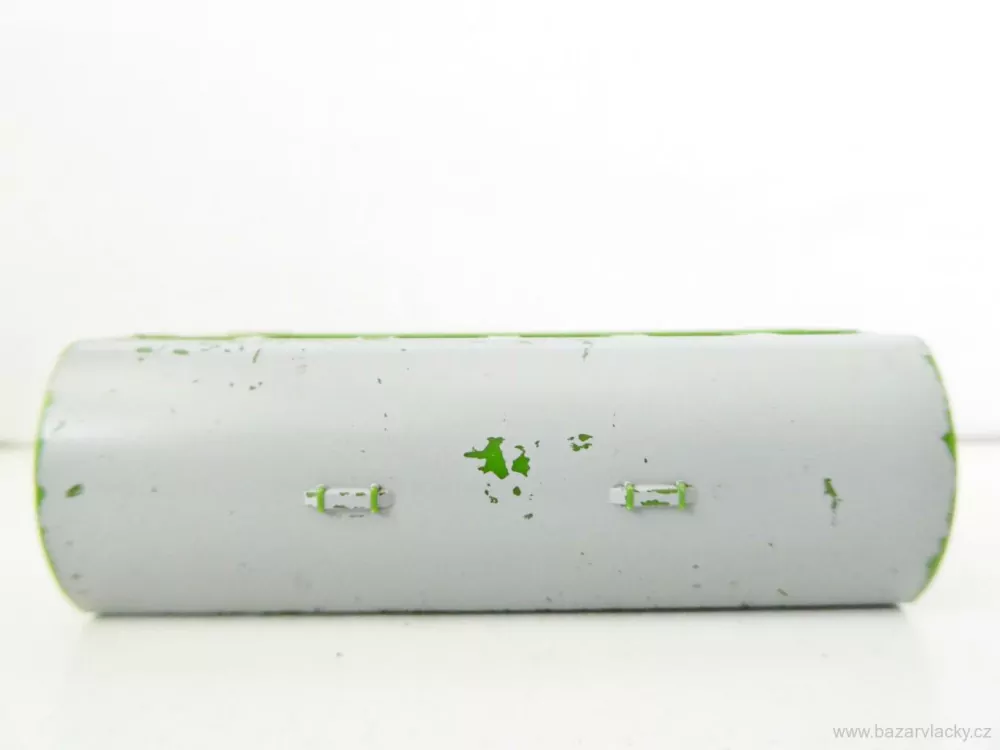 TT ZEUKE Osobní vůz 357-654 bez značení