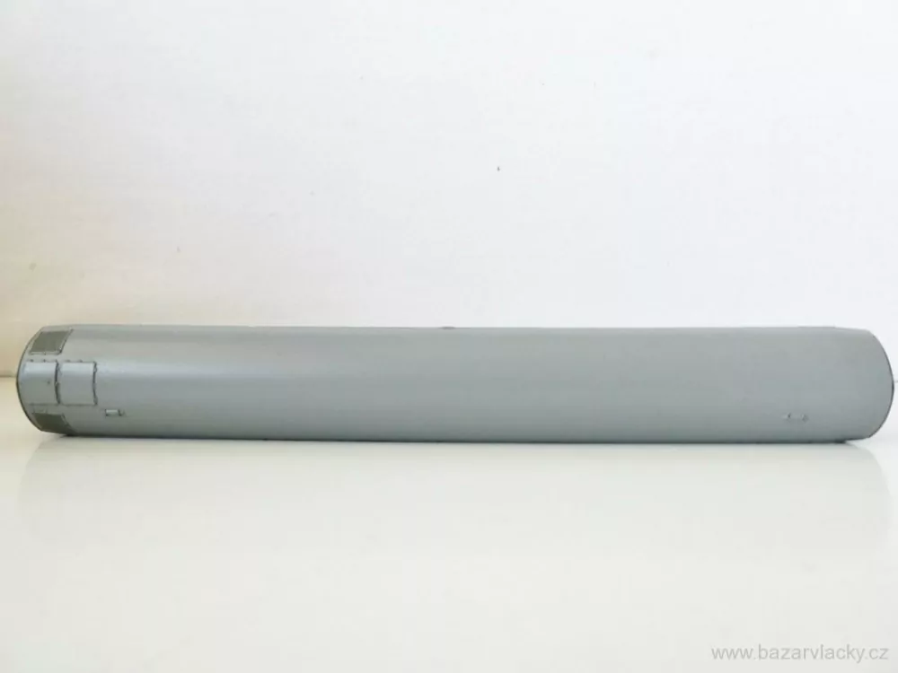 TT BTTB Osobní vůz 1. a 2. tř. 51 50 38 DR