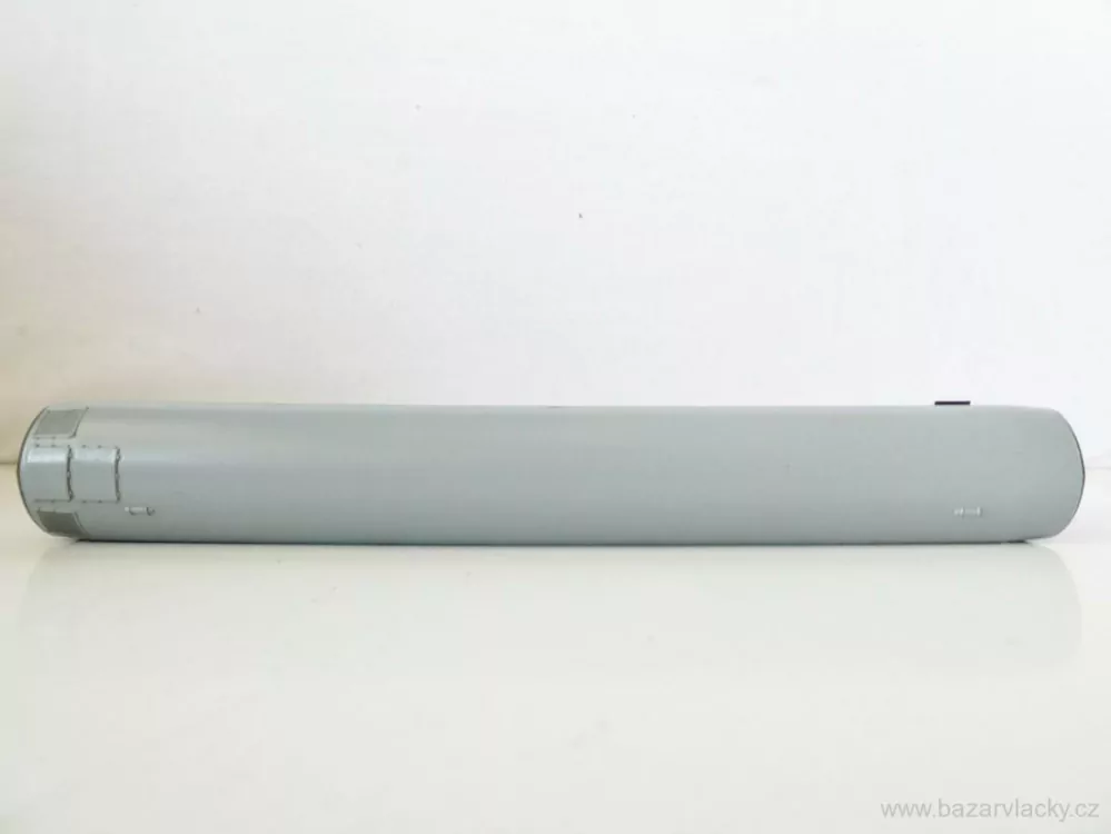TT ZEUKE Osobní vůz 1. a 2. tř. 51 50 38 DR