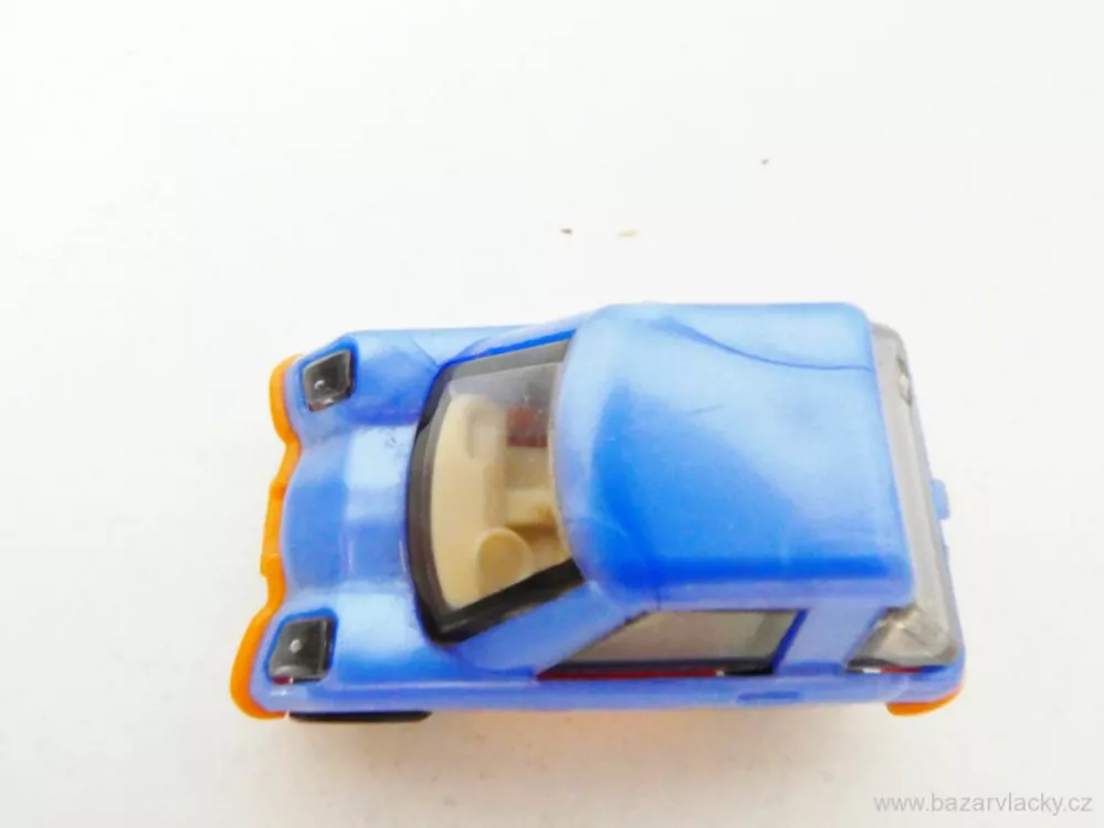 H0 Osobní automobil MPG 2S-361