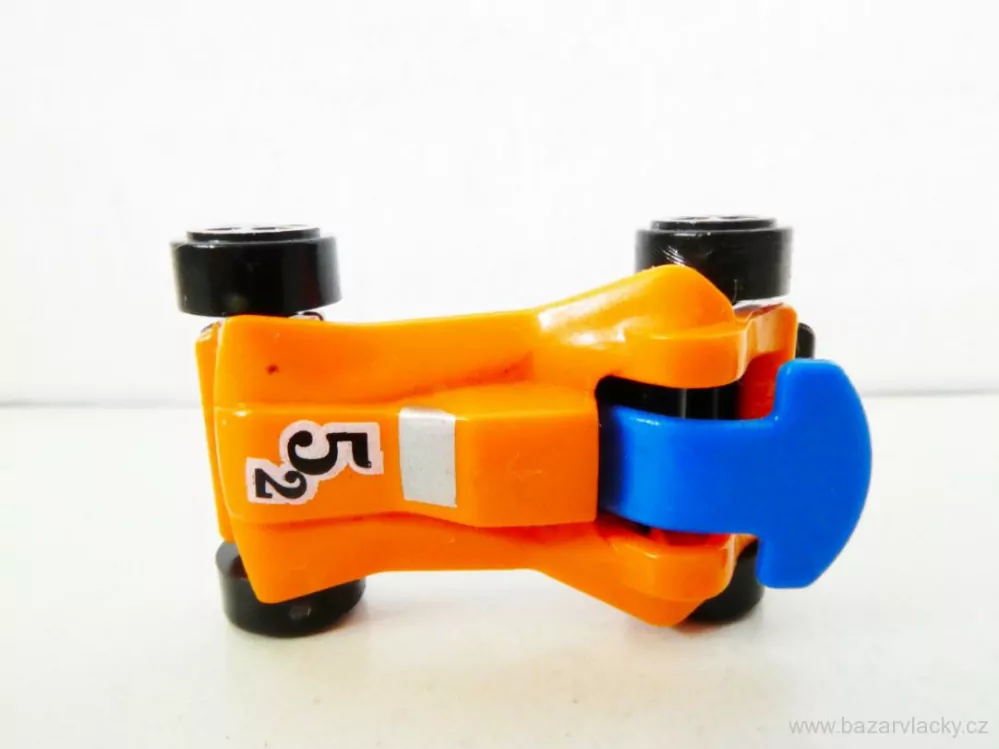 H0 Osobní automobil MPG