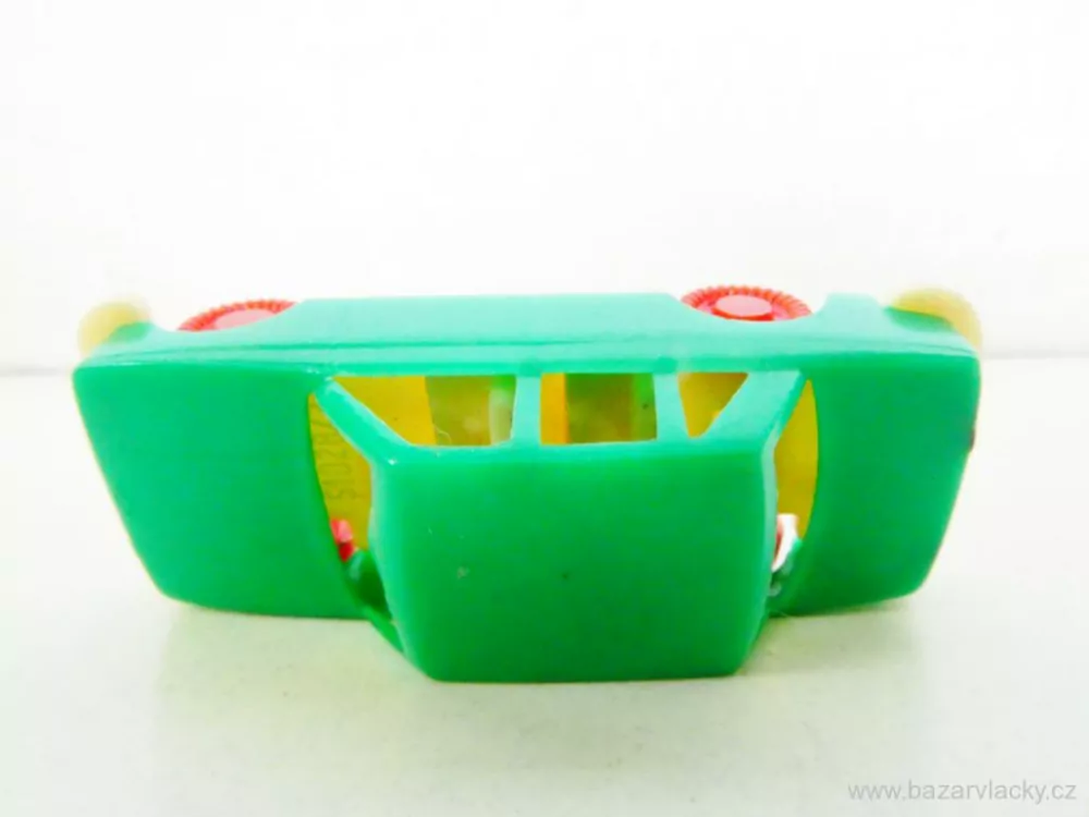 H0 Osobní automobil Wartburg 353 TOP STAV