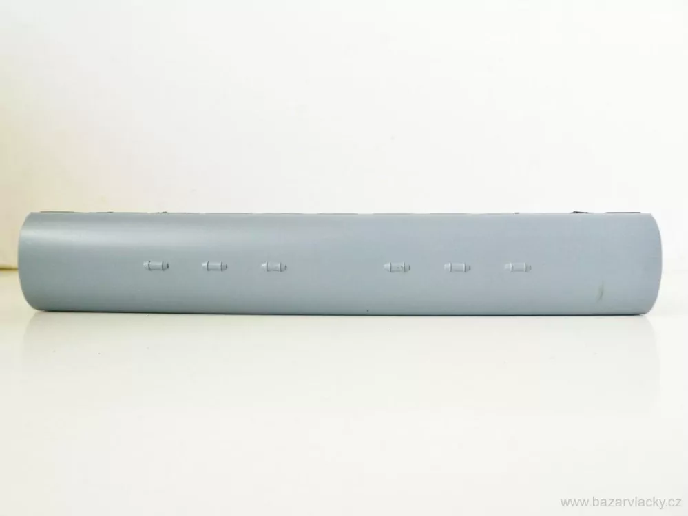 H0 TILLIG - Osobní vůz 260-236 DR s přípravou na osvětlení