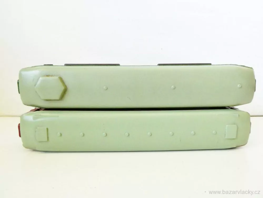 H0 SET 2 ks Osobní vůz PICO-EXPRESS