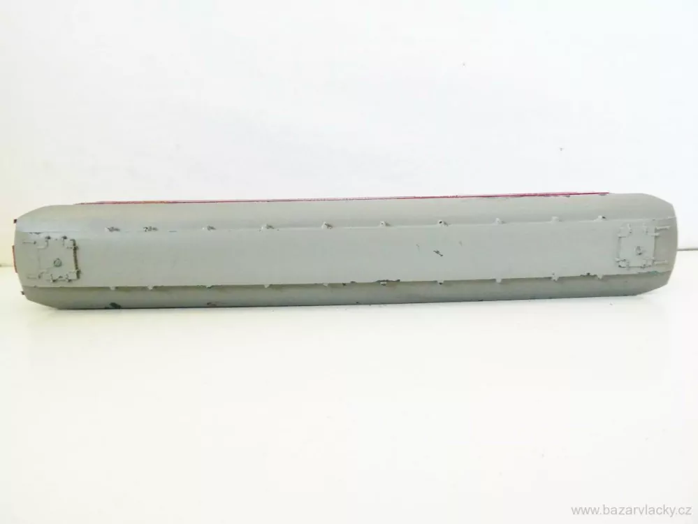 H0 SCHICHT - Jídelní vůz MITROPA DR 