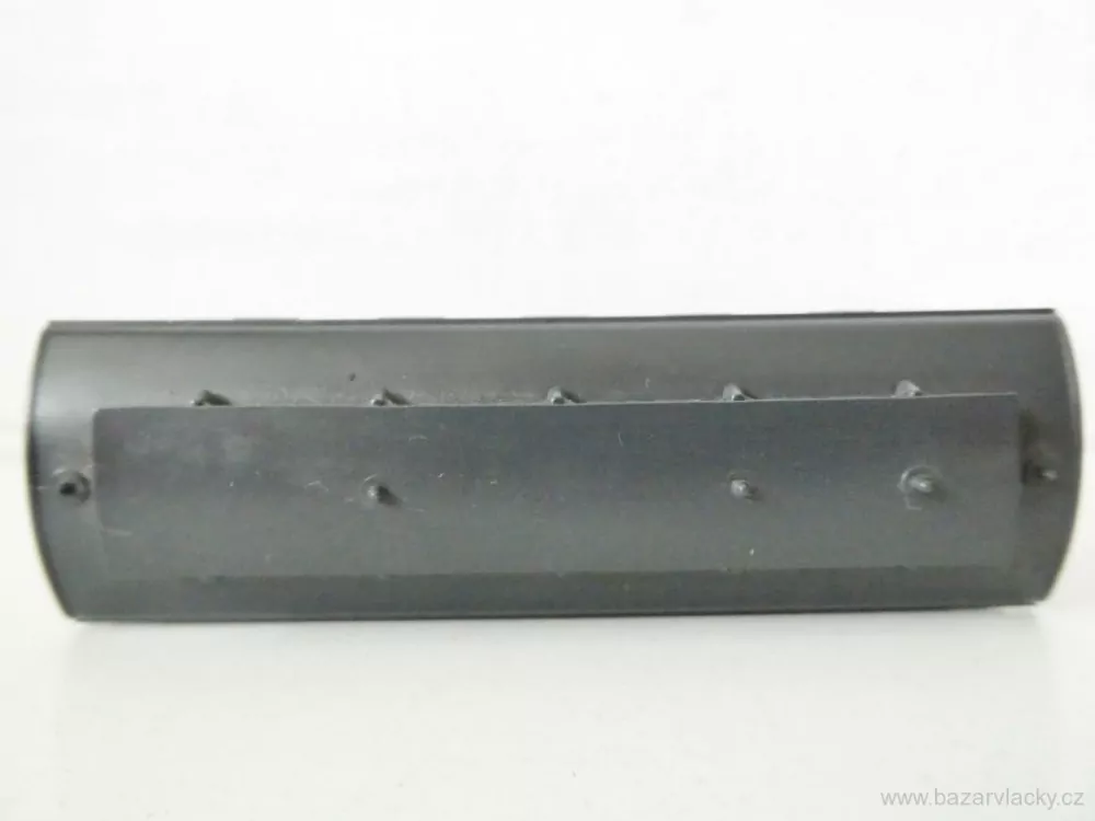 TT ZEUKE Osobní vůz KPEV 1114 2. tř.