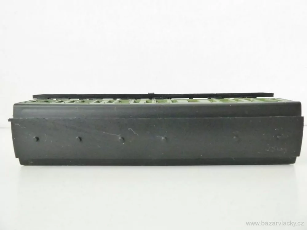 TT BTTB Osobní vůz 522-462 3-osý DB PĚKNÝ STAV