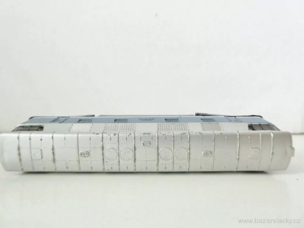 N PIKO Dieselová lokomotiva BR 118 059-5 PĚKNÝ STAV