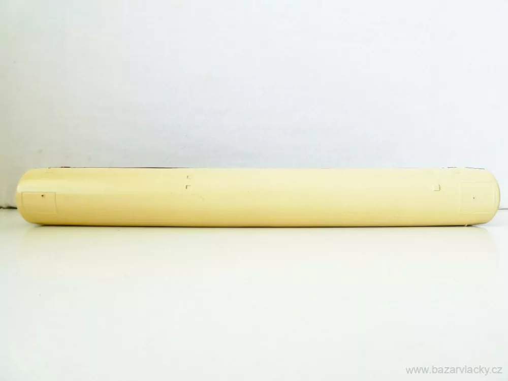 H0 FLEISCHMANN - Lůžkový vůz TEN Trans Euro Nacht 61 80 71-41 849-4  DB OSVĚTLENÝ TOP STAV