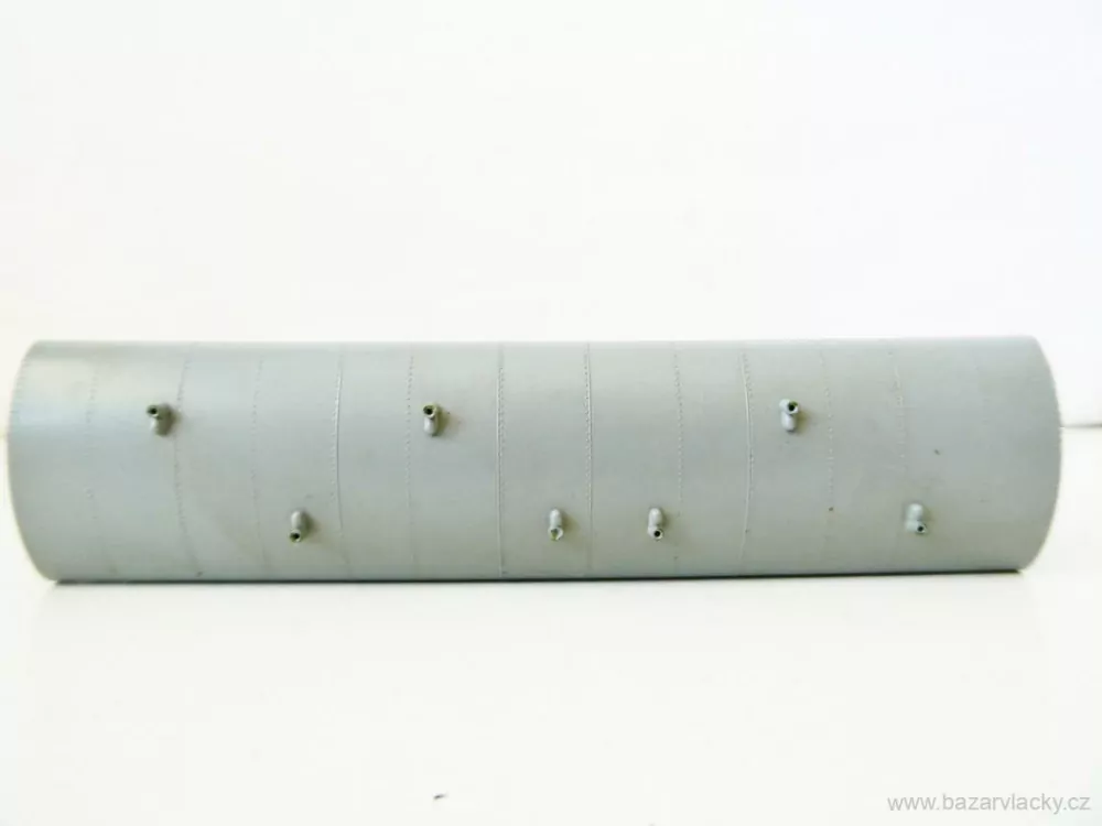 TT BTTB Osobní vůz 50 50 24 DR 