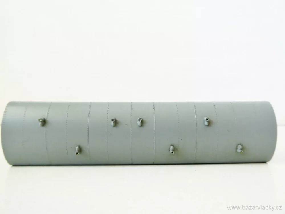 TT BTTB Osobní vůz 50 50 24 DR 