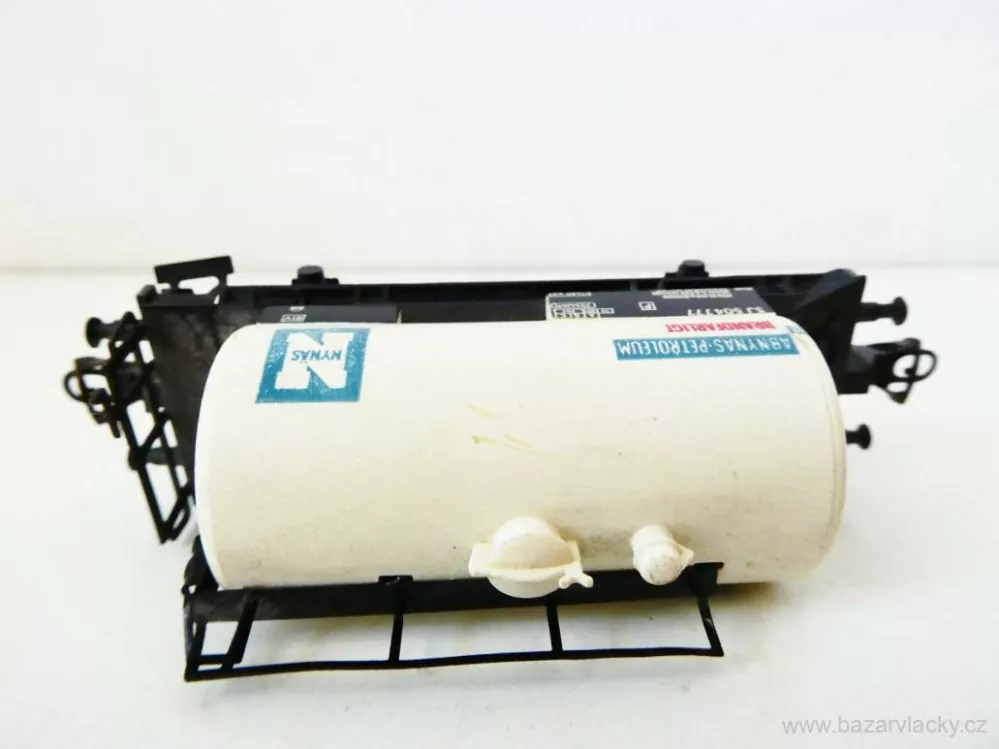 TT BTTB Cisternový vůz SJ NŸNAS PĚKNÝ STAV 