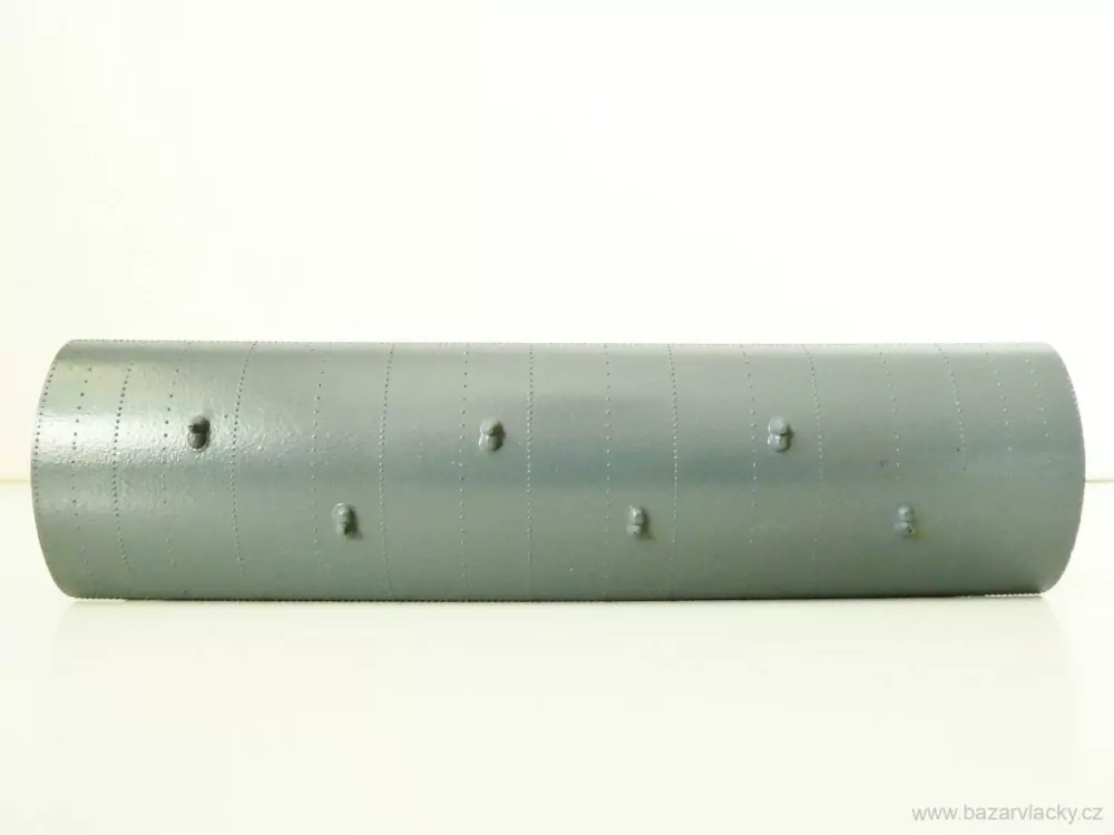 H0 Prefo/SCHICHT Osobní vůz 344-224 TOP STAV