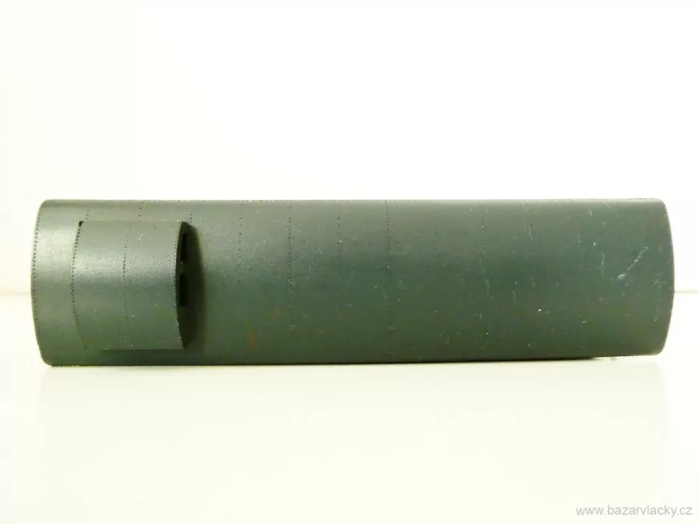 H0 Prefo/SCHICHT Služební vůz 50 50 93 DR PĚKNÝ STAV
