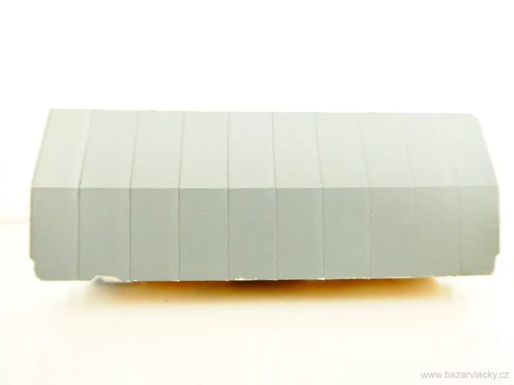 H0 PIKO Chladírenský vůz Margonwasser DR 