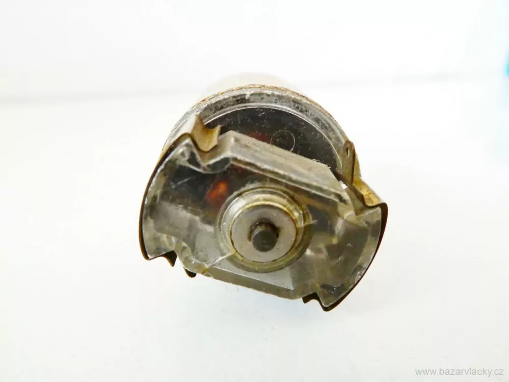 H0 Motor do lokomotivy Type 4,5 gp3; 4,5 V; 0,4W; n=2000