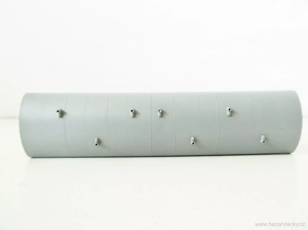 TT BTTB Osobní vůz 50 50 24 DR 