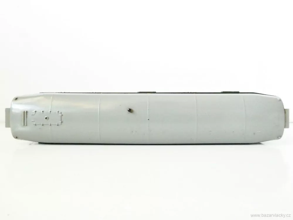 H0 SCHICHT- Poštovní  vůz Deutsche Post 