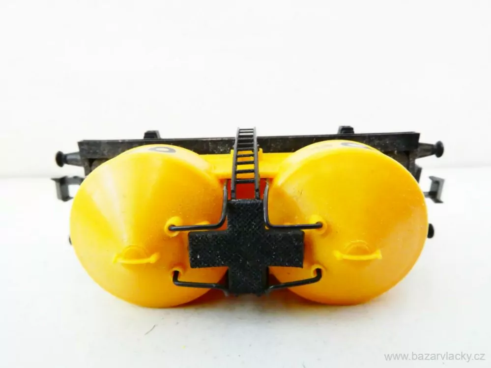 N LIMA Nákladní vůz na cement BLUE CIRCLE CEMENT PĚKNÝ STAV