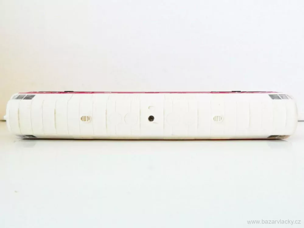 H0 GÜTZOLD Dieselová lokomotiva BR 118 117-1 DR TOP STAV NEPOUŽITÁ