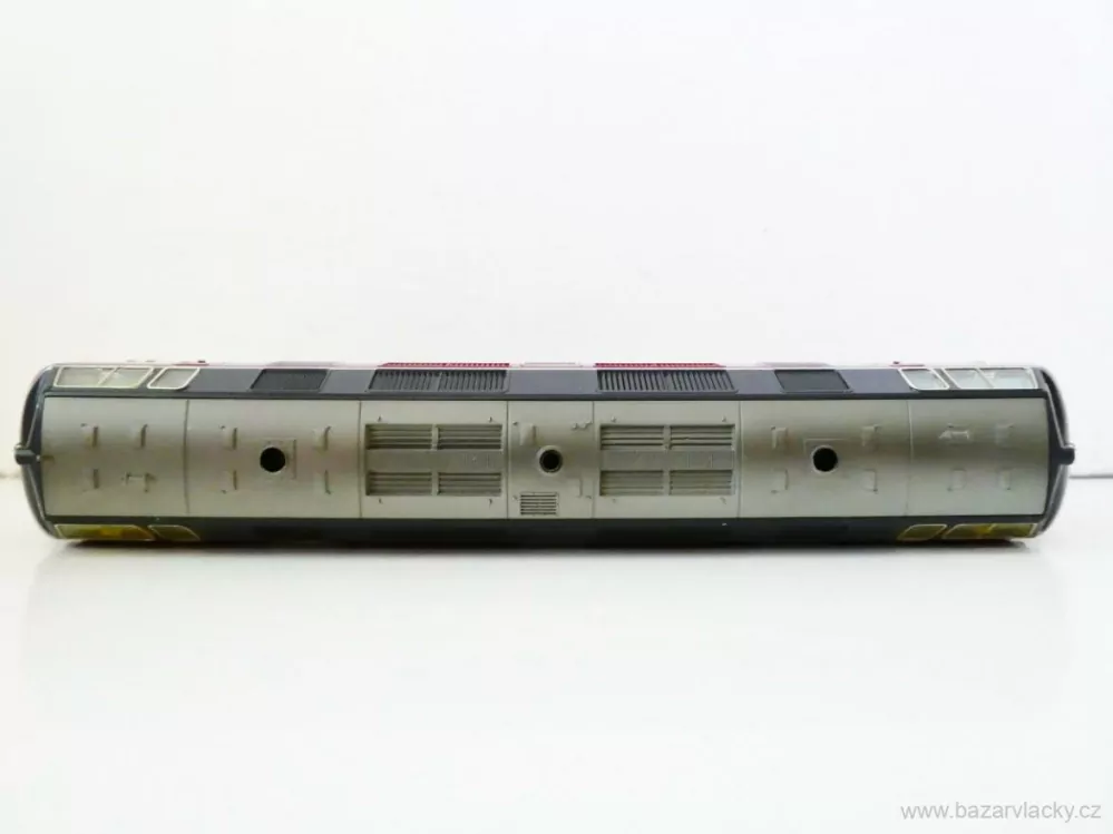 H0 Märklin Dieselová lokomotiva V 200 139 DB PĚKNÝ STAV