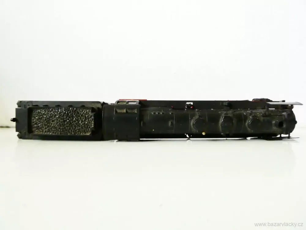 H0 MÄRKLIN - Parní lokomotiva s tendrem BR 003 169-9 DB 058 DB PĚKNÝ STAV