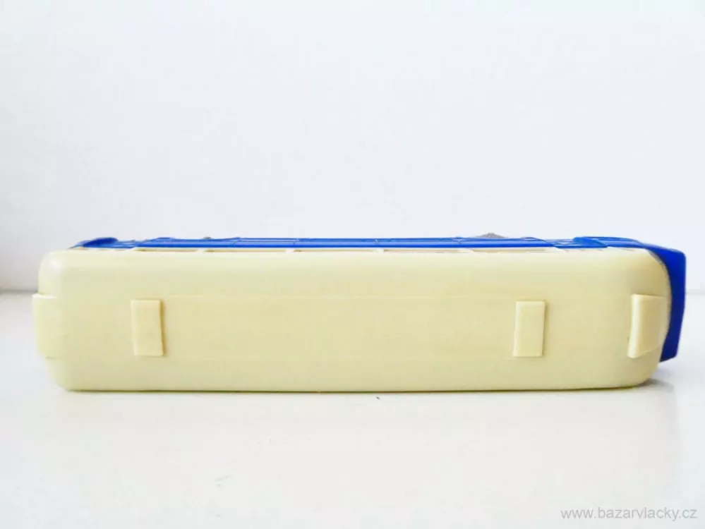 H0 Autobus IKARUS 66 PĚKNÝ STAV