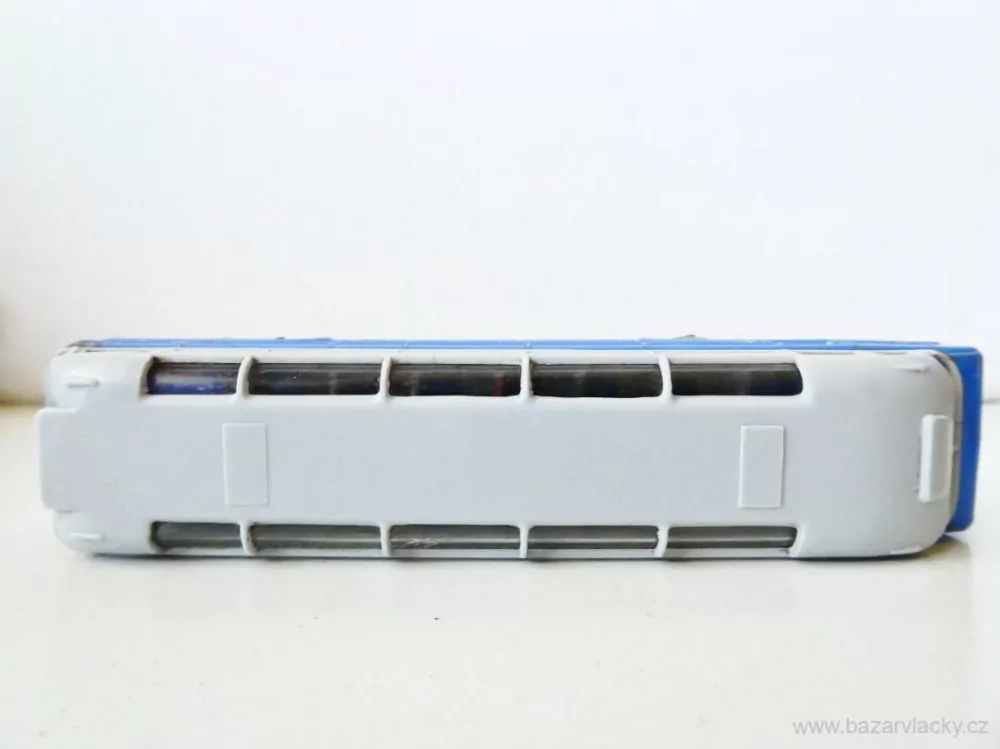 H0 Autobus IKARUS