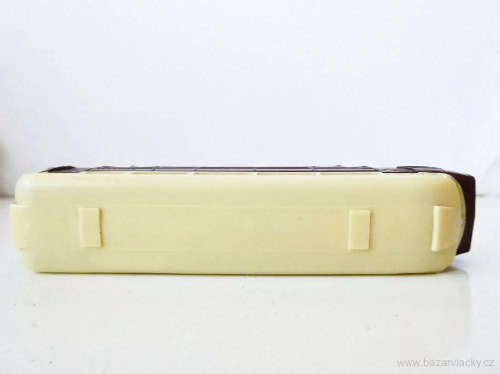 H0 Autobus IKARUS 66 PĚKNÝ STAV