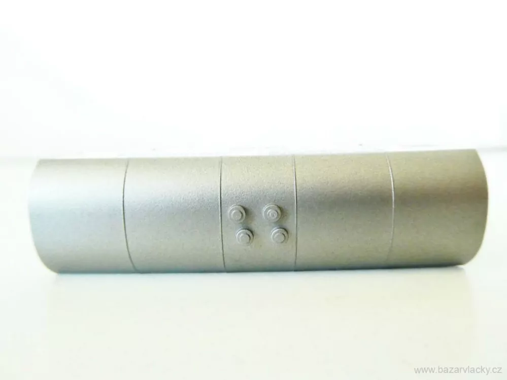 N FLEISCHMANN 8326 K Chladírenský vůz PIVO KULMBACHER Reichelbräu 21 80 080 0 744-3 [P] DB TOP STAV NEPOUŽITÝ v krabičce 