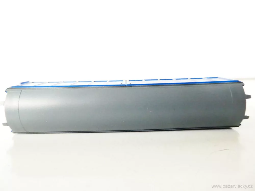 N FLEISCHMANN 80 8370 K Nákladní vůz FORD typ Hbillns 303 / 44 80 237 7 041-6 [P] DB AG TOP STAV NEPOUŽITÝ v krabičce