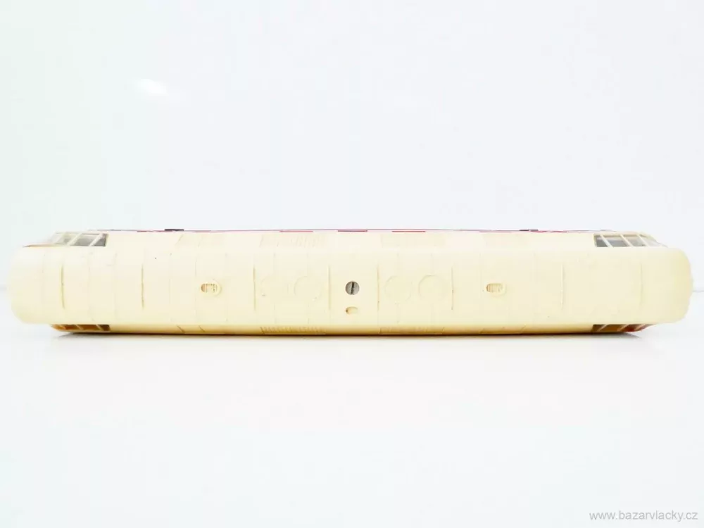 H0 GÜTZOLD Dieselová lokomotiva BR 118 059-5 DR
