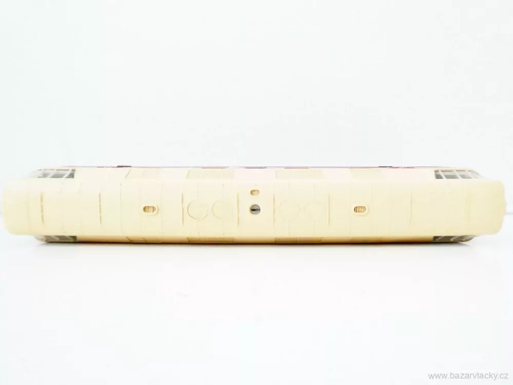 H0 GÜTZOLD Dieselová lokomotiva BR 118 059-5 DR TOP STAV