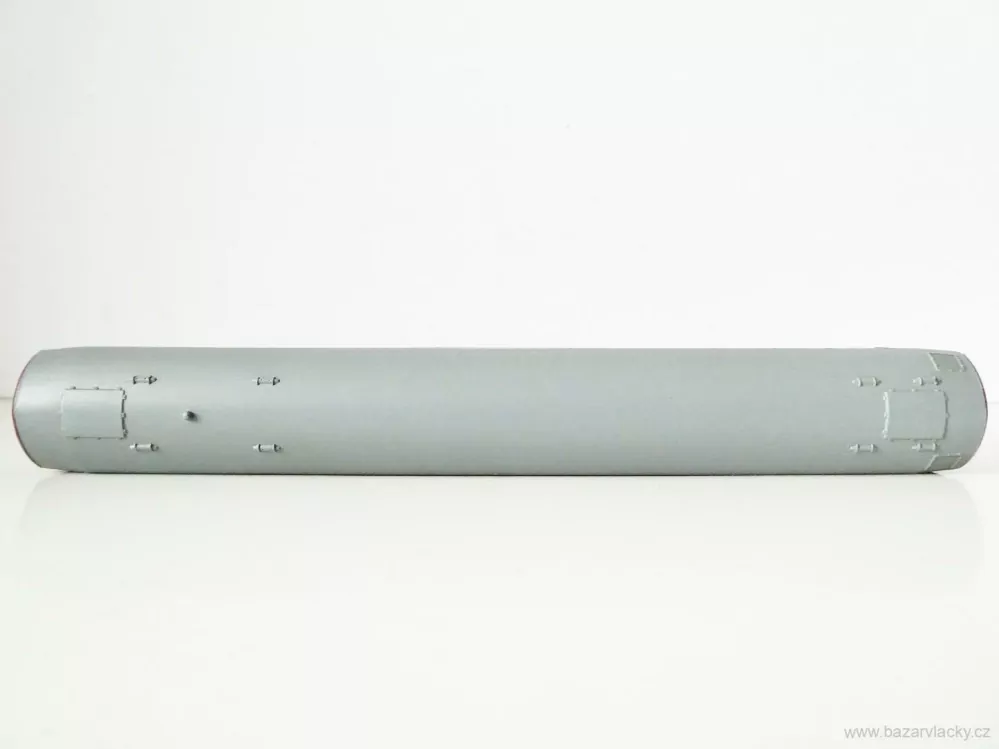 TT BTTB Jídelní vůz MITROPA DR