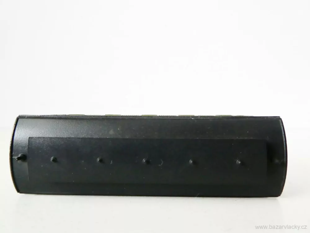 TT BTTB Osobní vůz 1410 2. tř. KPEV TOP STAV