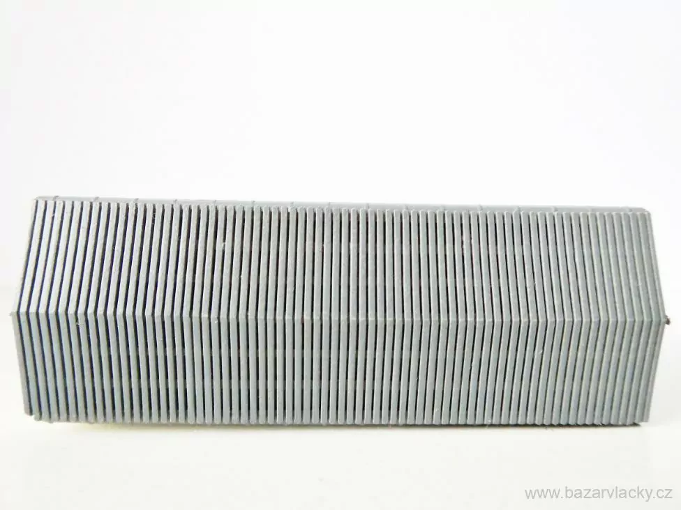 H0 PIKO Chladírenský vůz 5195313 MAV