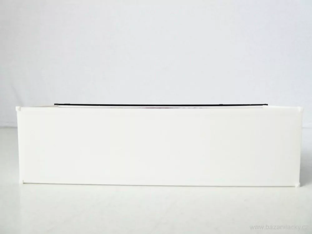 H0 ROCO Nákladní kontejnerový vůz Apollinaris The Queen of Table Waters TOP STAV NEPOUŽITÝ v krabičce