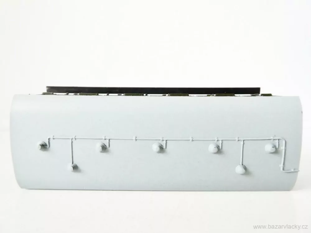 H0 PIKO Osobní vůz 2. tř. SNCF TOP STAV NEPOUŽITÝ