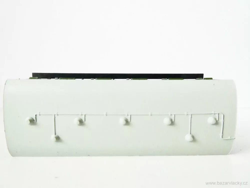 H0 PIKO Osobní vůz 530-303 DR TOP STAV NEPOUŽITÝ v krabičce