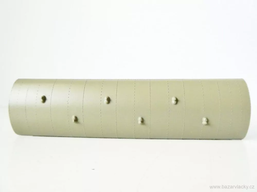 H0 Prefo Osobní vůz 99 730 Nür DB TOP STAV NEPOUŽITÝ