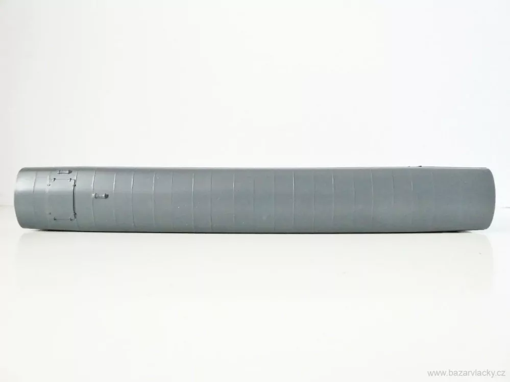H0 PIKO Zavazadlový vůz  51 50 92-15 112-2  DR TOP STAV NEPOUŽÍVANÝ