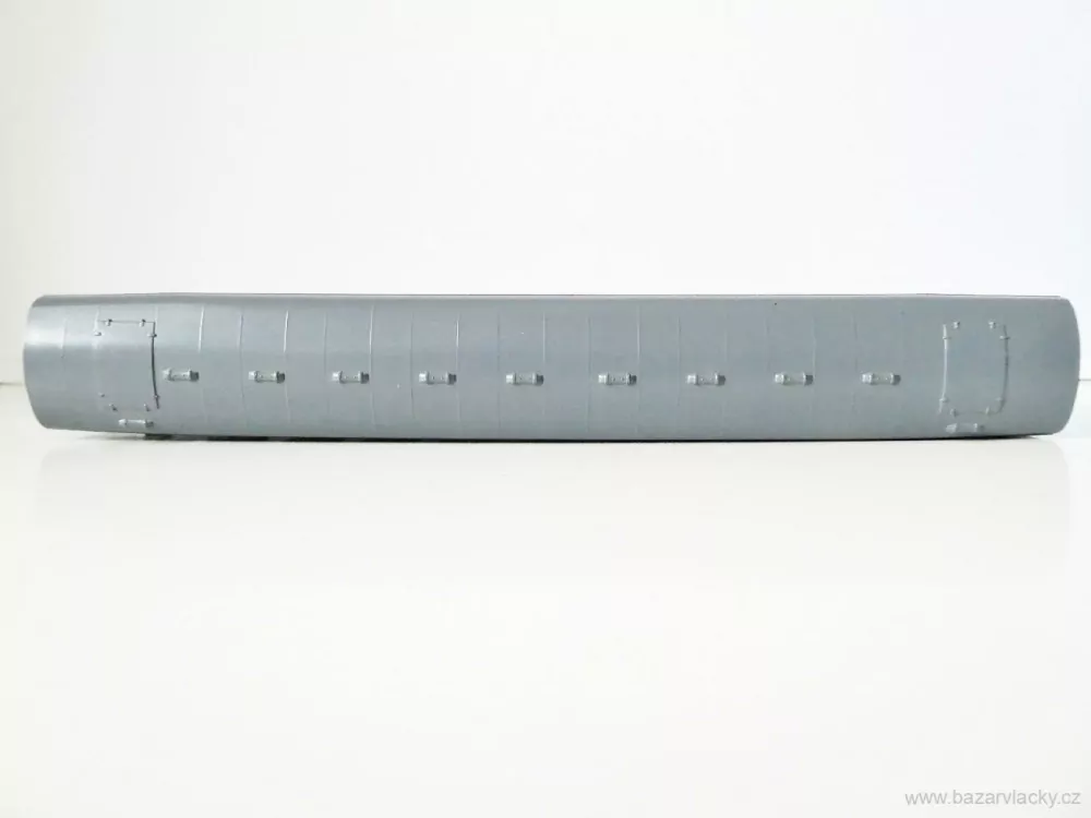 H0 PIKO Osobní vůz 51 50 29-45 190-0 DR TOP STAV NEPOUŽITÝ