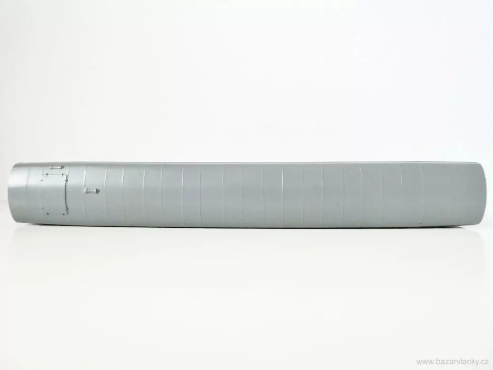 H0 PIKO Zavazadlový vůz  51 50 92-15 112-2  DR TOP STAV NEPOUŽITÝ