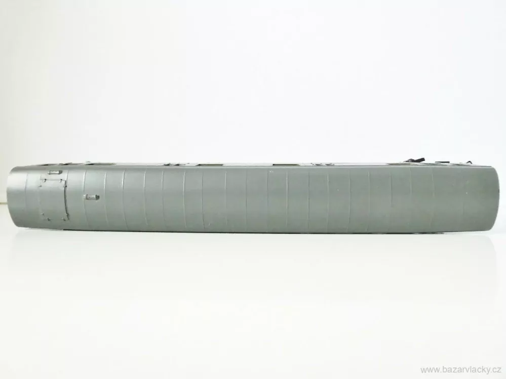 H0 PIKO Zavazadlový vůz 51 50 92-15 112-2 DR TOP STAV NEPOUŽITÝ