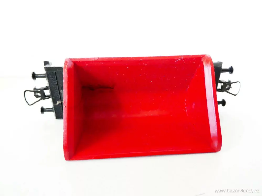 H0 ROCO Výsypný vůz PĚKNÝ STAV