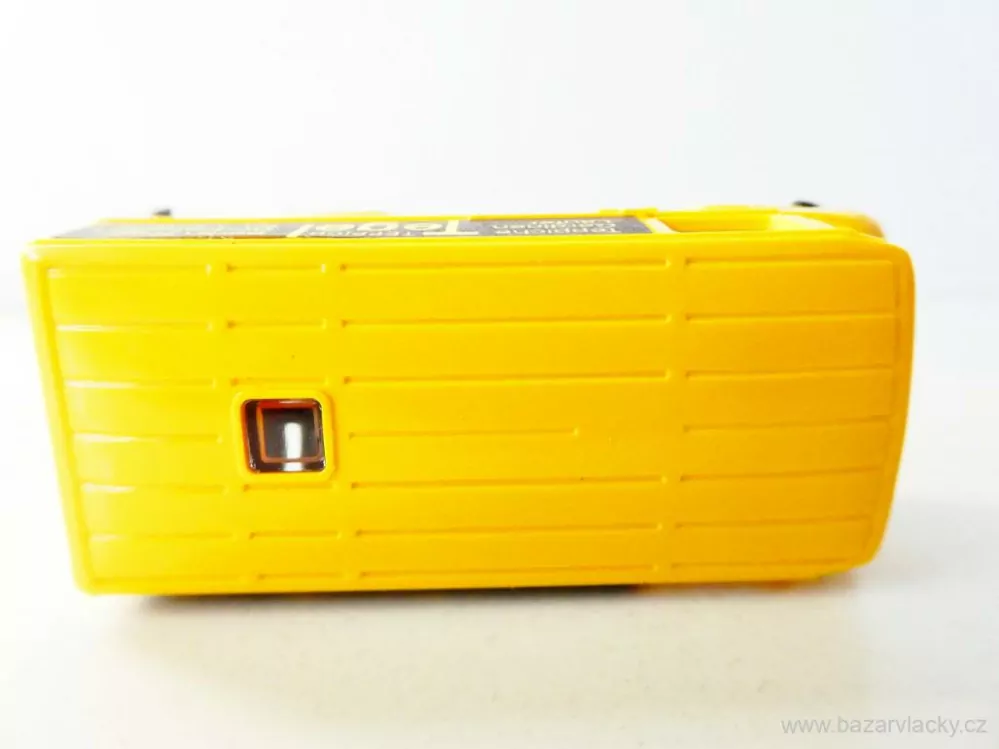 H0 Wiking 12277 Poštovní vůz Mercedes L 406 NOVÉ V KRABIČCE