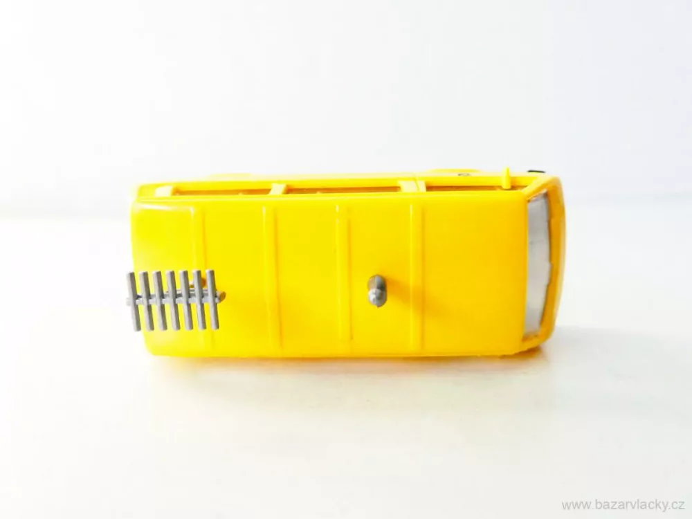 H0 Wiking 30316 Dodávka Post-VW s anténou DBP Telekom NOVÉ V KRABIČCE