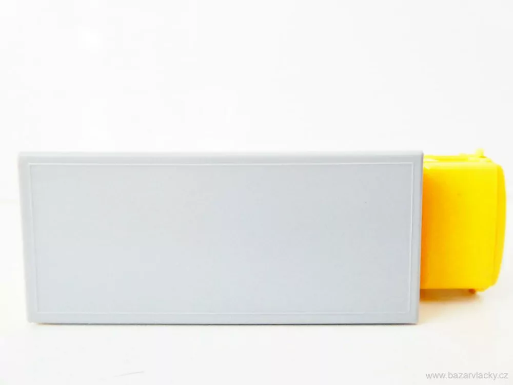 H0 Wiking 550/33c Nákladní automobil Magirus švýcarská pošta NOVÉ V KRABIČCE